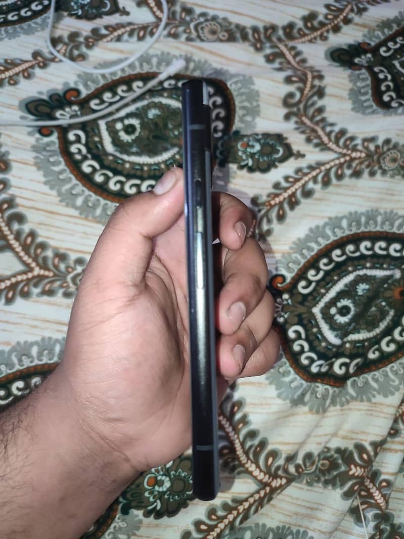 Google Pixel 6a 7