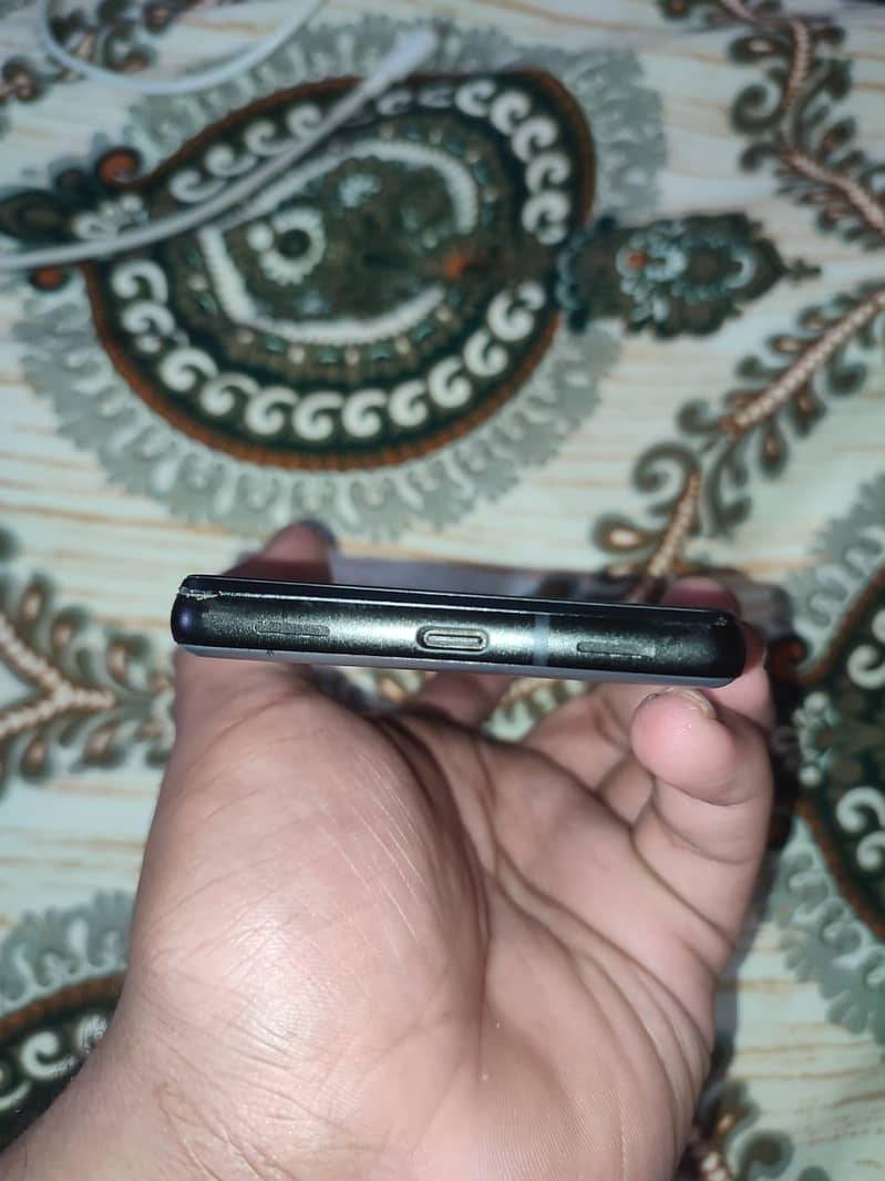 Google Pixel 6a 8