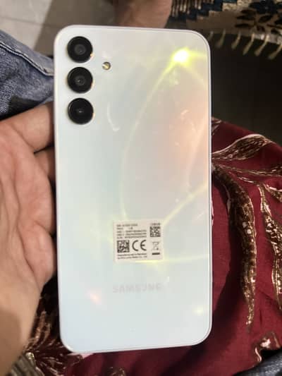 Samsung Mobile A15 5G