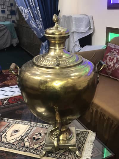 Handicraft