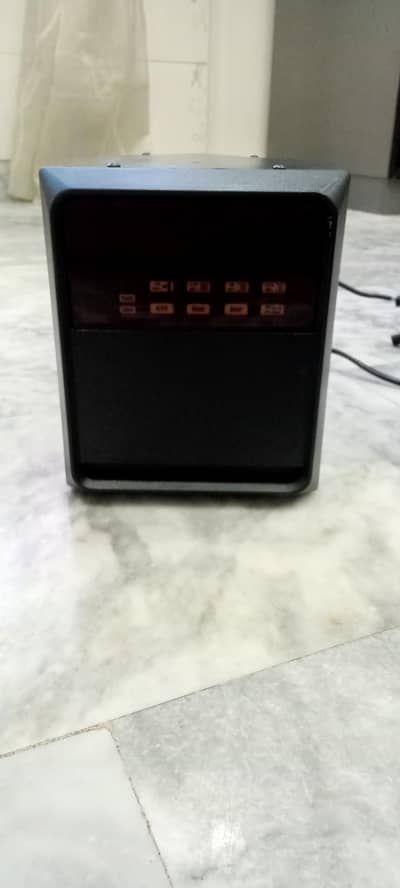 MicroTech 12V UPS for Sale Working Condition