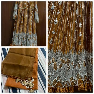 wedding formals/ Fancy dresses for wedding