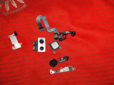 Apple iPhone 7 Plus parts avlibale