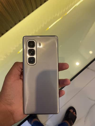 Infinix Hot 50 Pro Plus