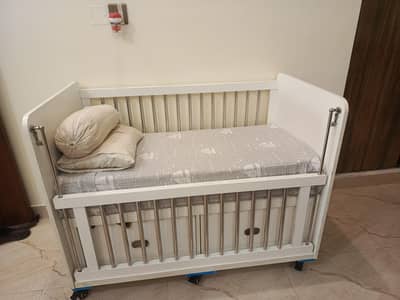 Baby Cot for sale