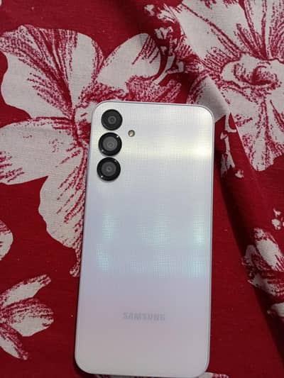 Samsung Mobile A25 5G