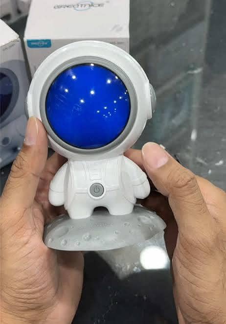 Raboot speaker Bluetooth 1