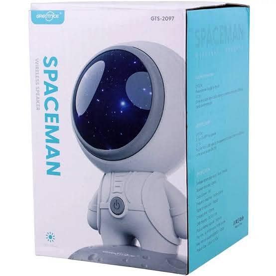 Raboot speaker Bluetooth 3