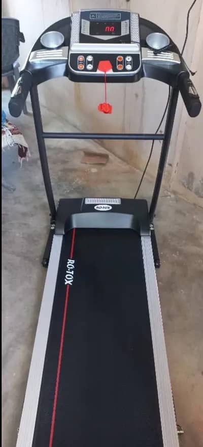 Home Use Treadmill – Good Condition