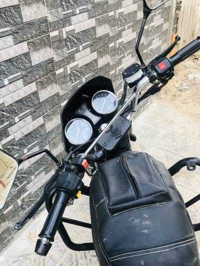 Suzuki 150 original condition Model 2018