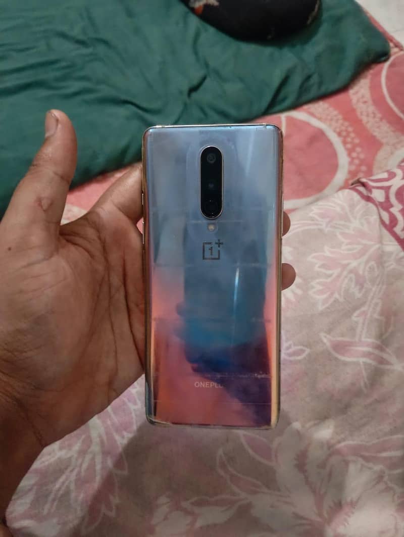 One Plus 8 3
