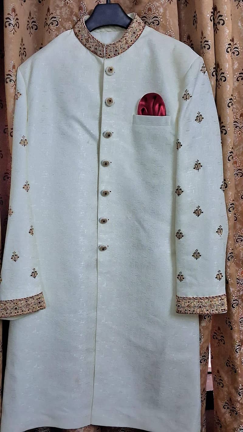wedding sherwaani 0