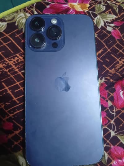Apple iPhone 14 Pro Max
