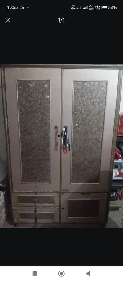 havi armari urgent for sale 03146050184