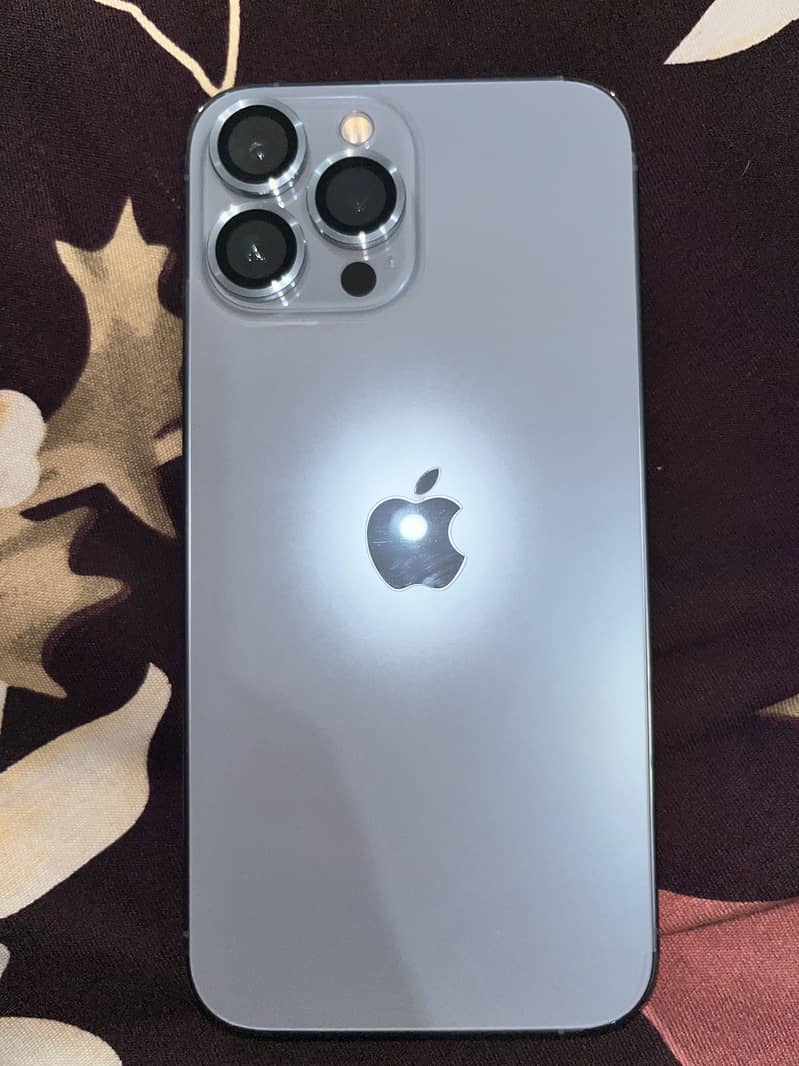 Apple iPhone 13 Pro Max 2