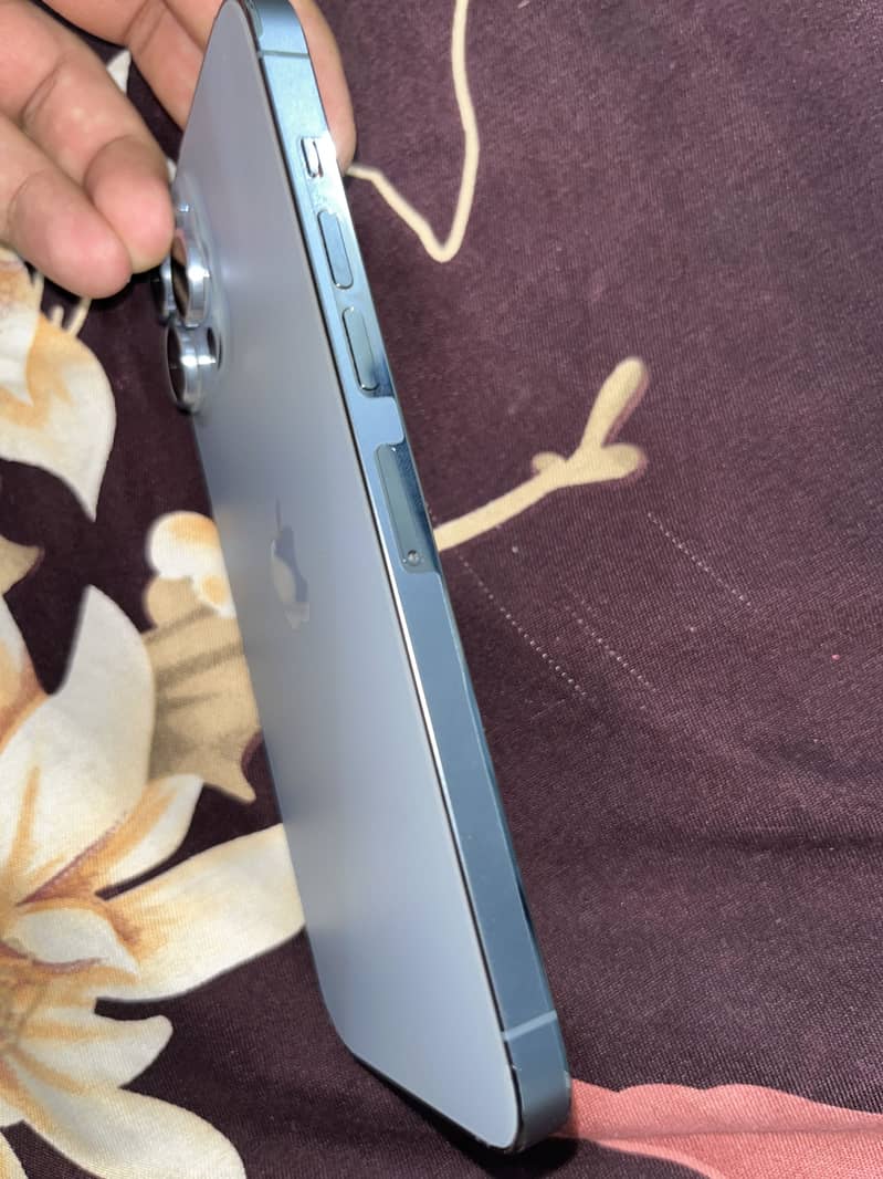 Apple iPhone 13 Pro Max 3