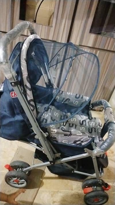 baby pram stroller