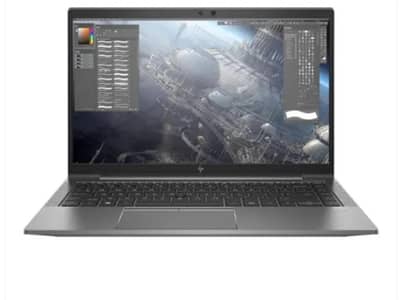 HP ZBook Firefly 14 G8 i5 11th Gen | 16 GB DDR 8GB RAM 256 GB storage