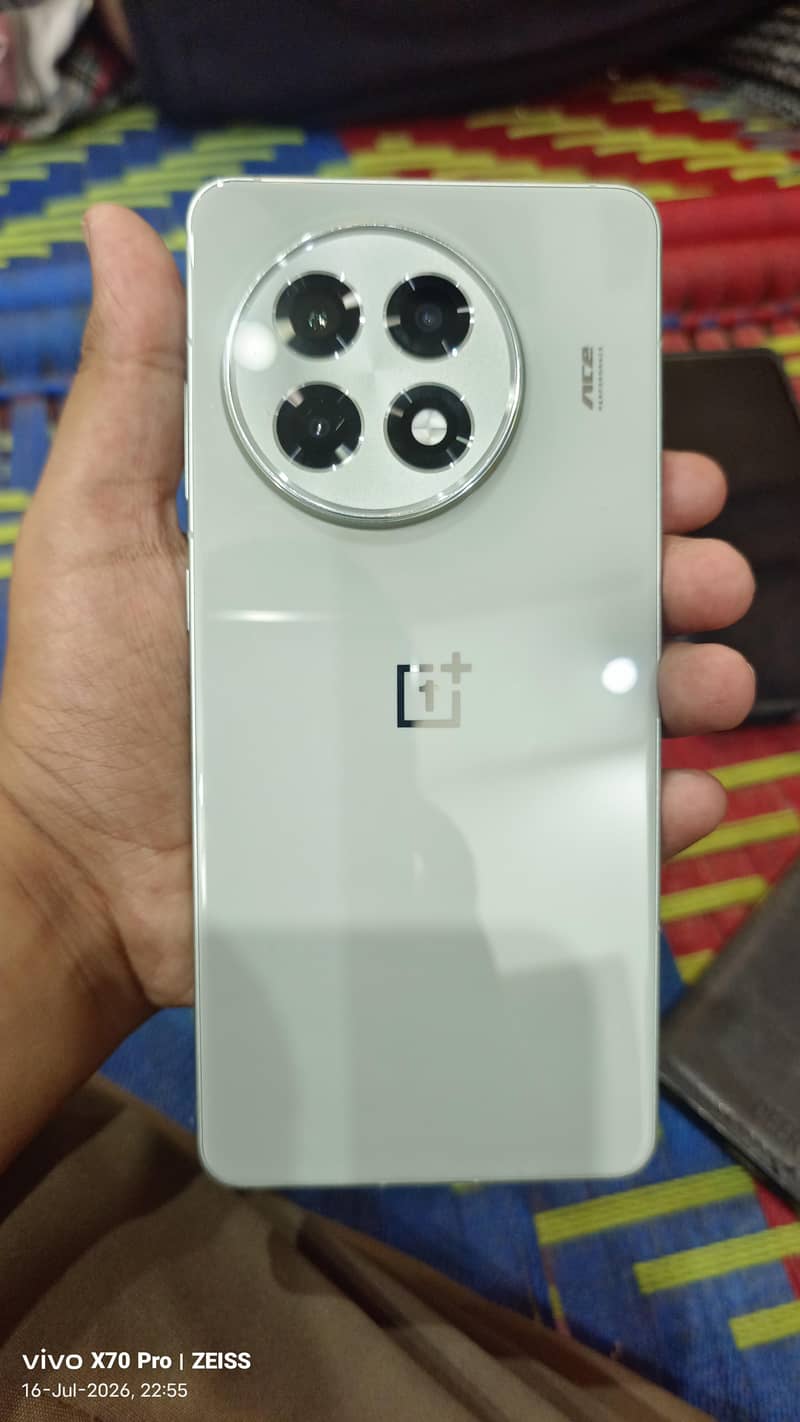 One Plus 13R 0