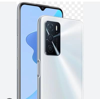 OPPO A16