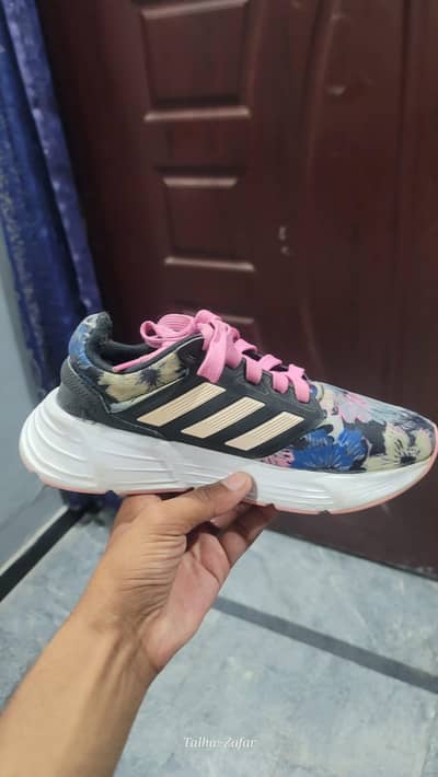 adidas Floral Galaxy women's shoes