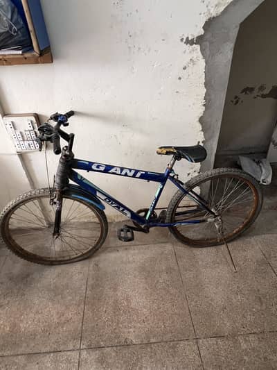 Cycle for Sale – Excellent Condition