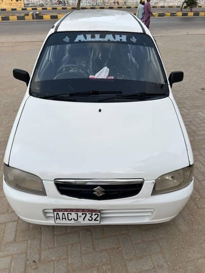 Urgent sale Original Condition Car 2008  Model = 03170102880