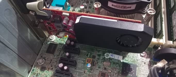 Urgent sale Fresh Graphic Card
