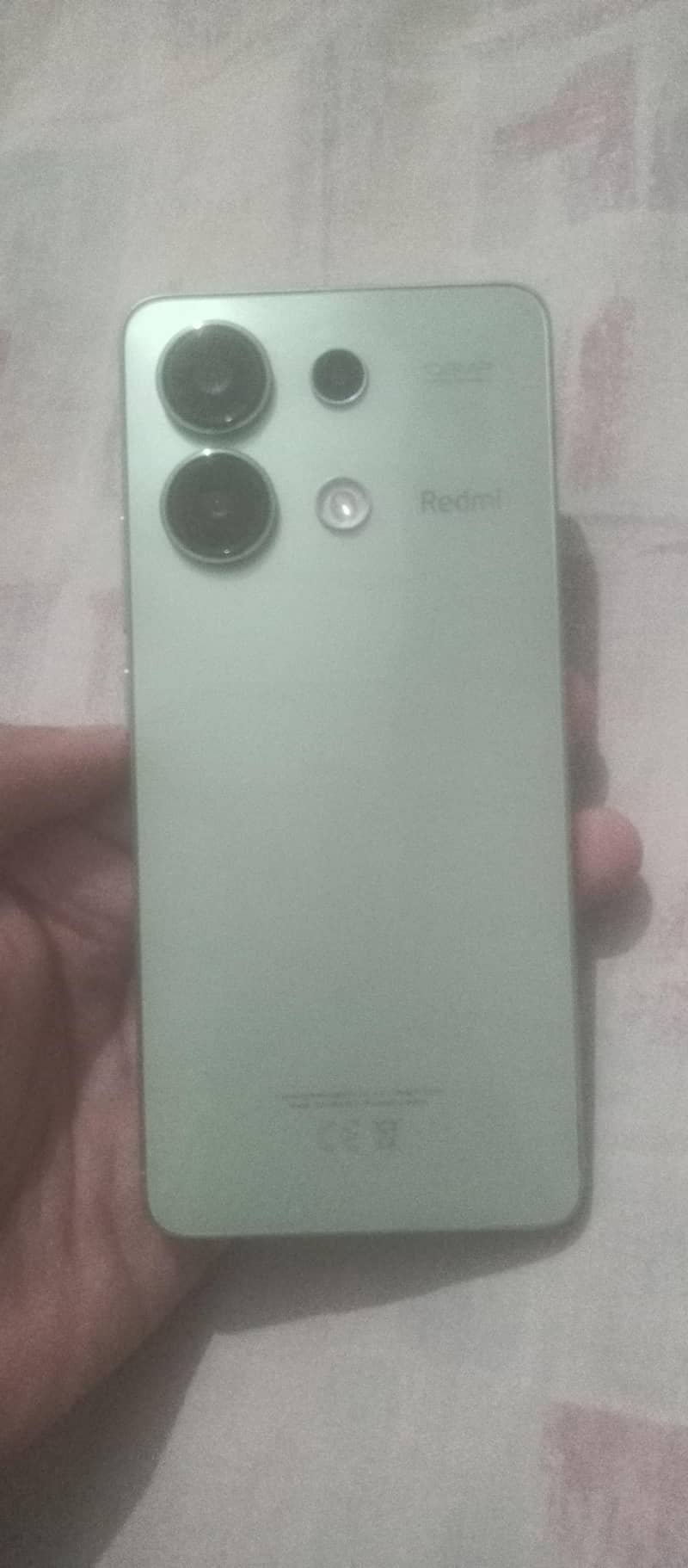 Xiaomi Redmi Note 13 1