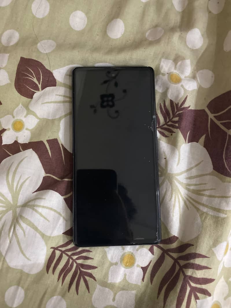 Google Pixel 7a 6