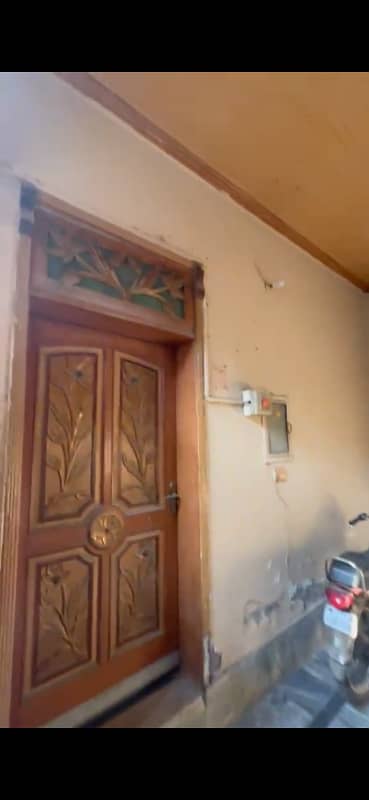 7 Marla Lower Portion For RENT