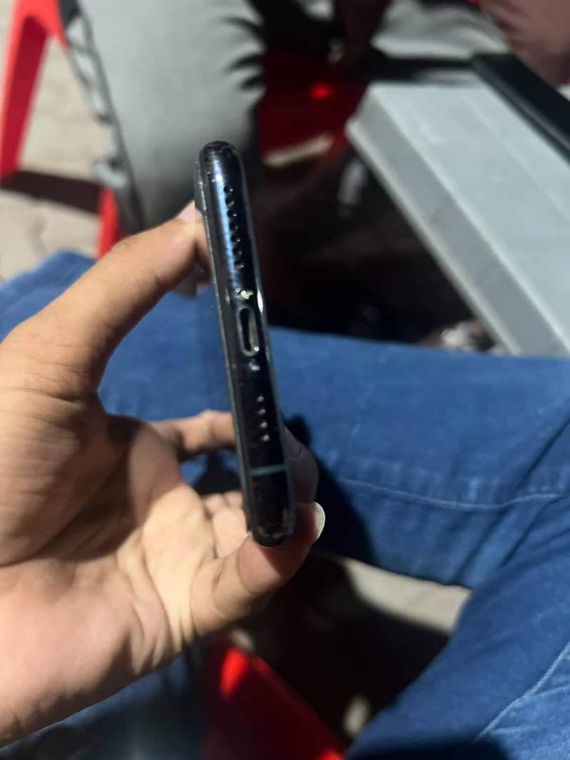 Apple iPhone 11 Pro Max 1
