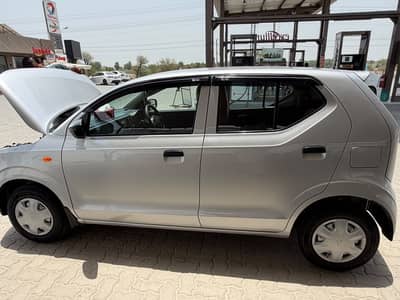 Suzuki Alto 2023