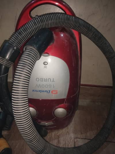 Dawlance Vacuum cleaner
