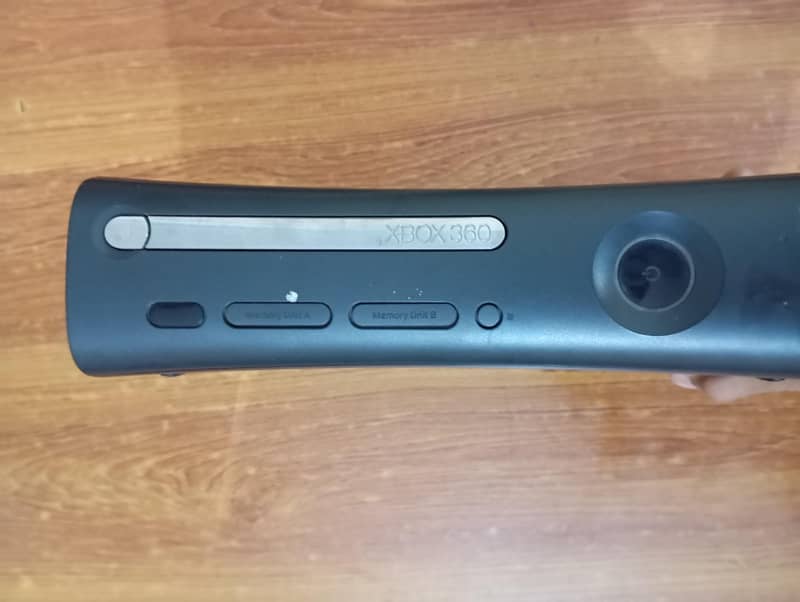 Xbox 360 0