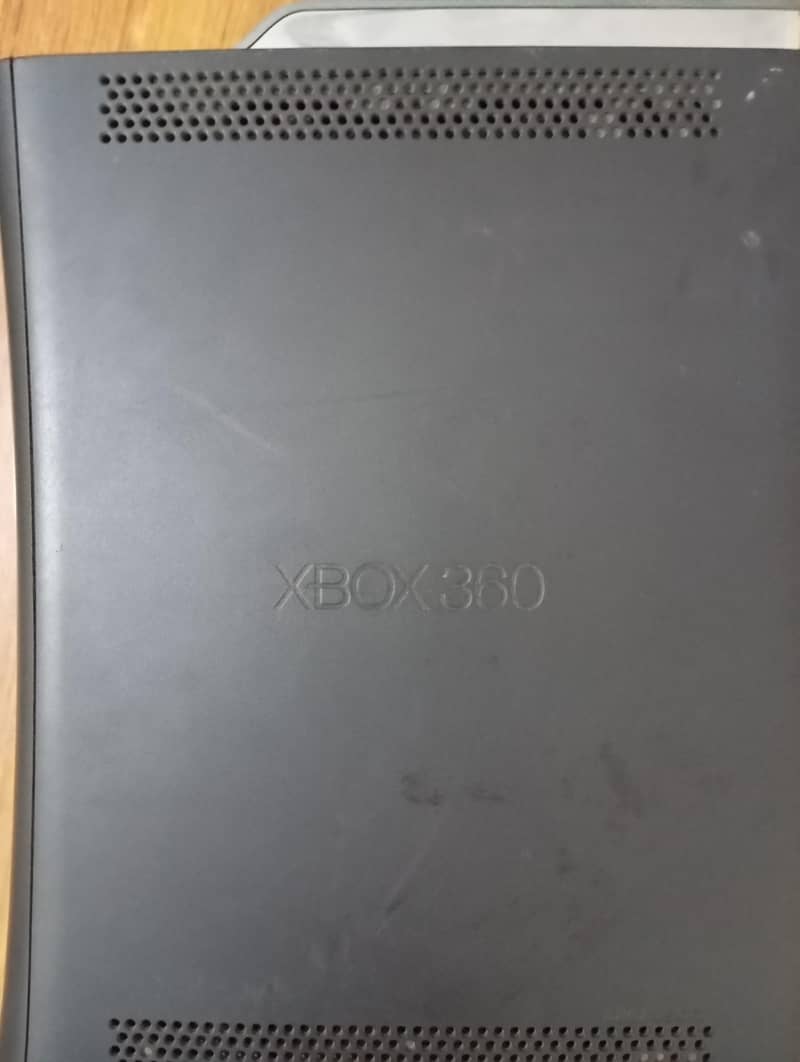 Xbox 360 1