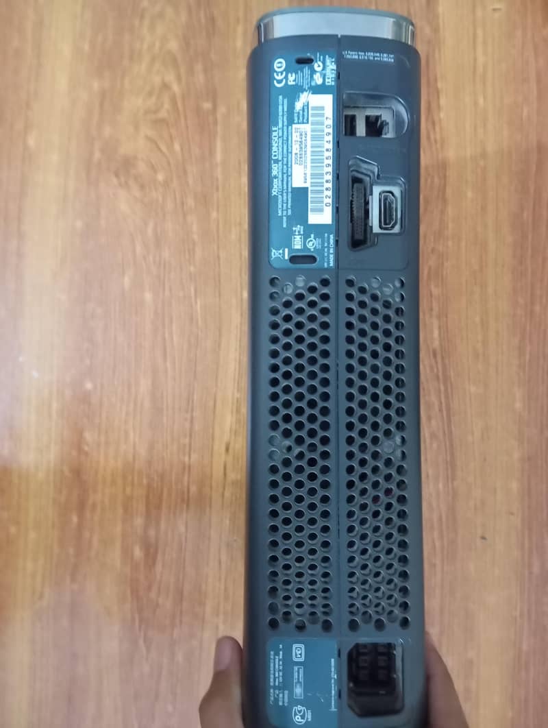 Xbox 360 2