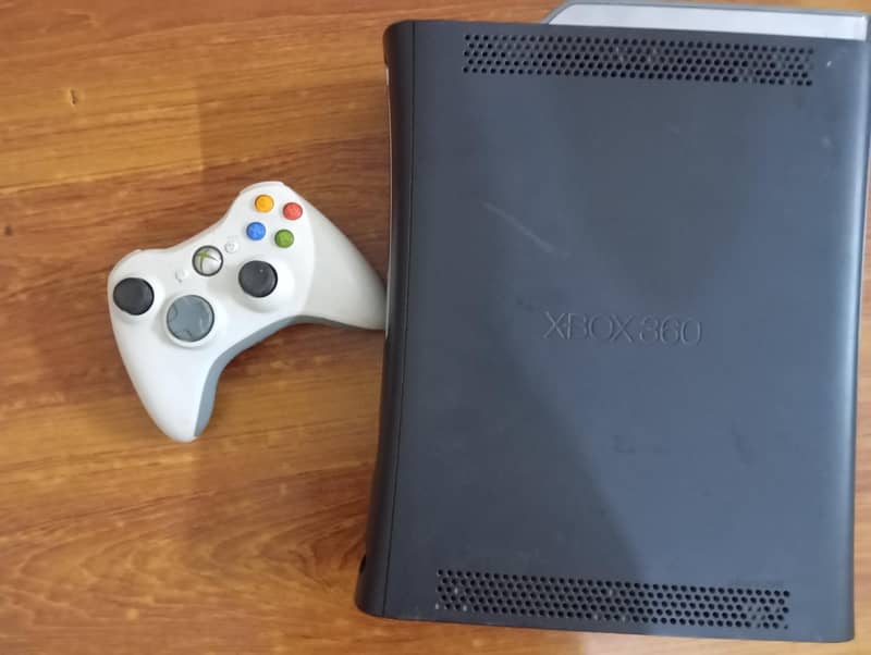 Xbox 360 4
