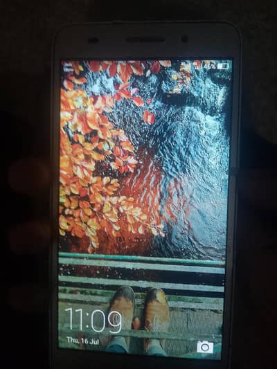 Huawei y6