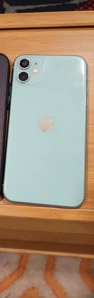 Apple iPhone 11 data cable Sath Hai
