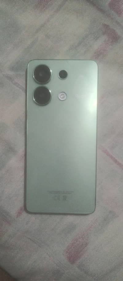 Xiaomi Redmi Note 13