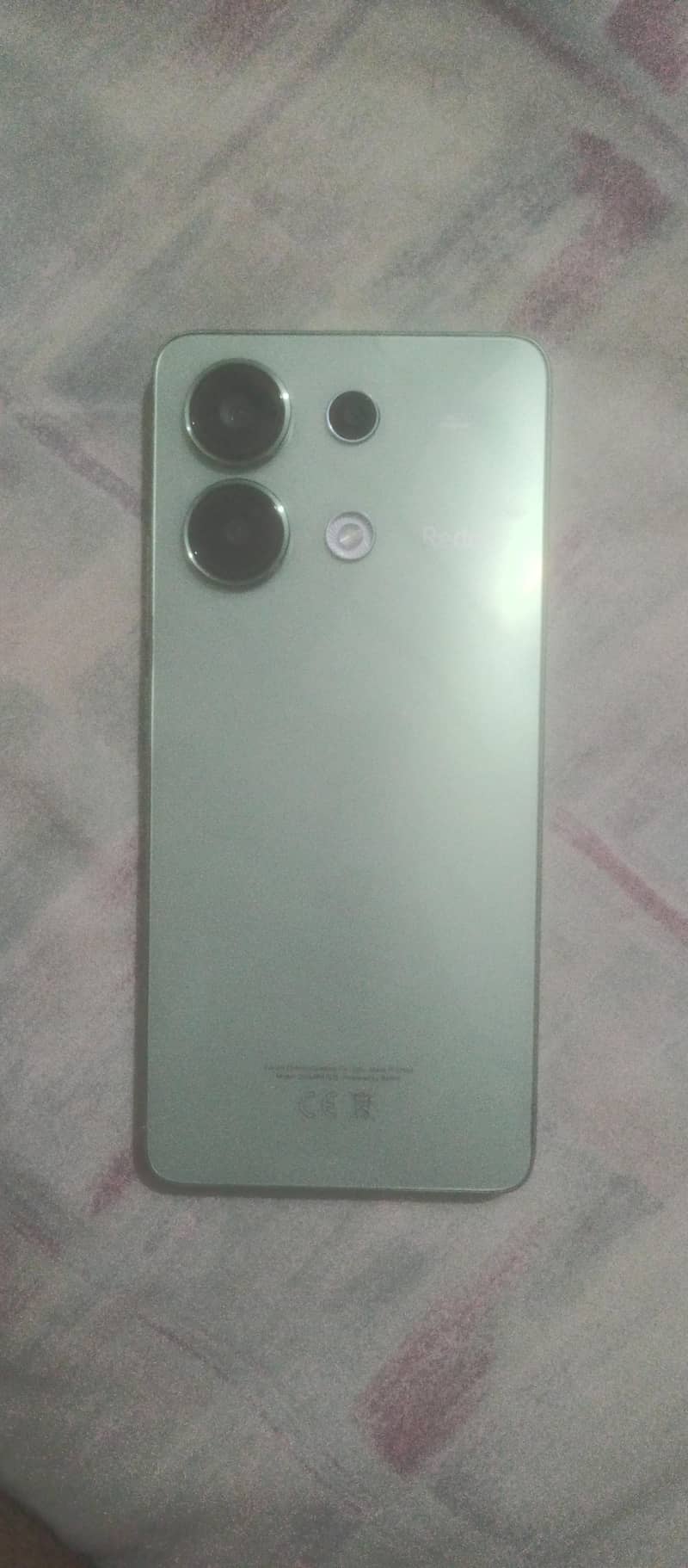 Xiaomi Redmi Note 13 0