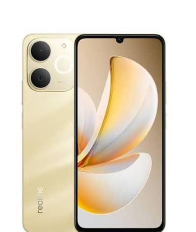 Real me Note 70