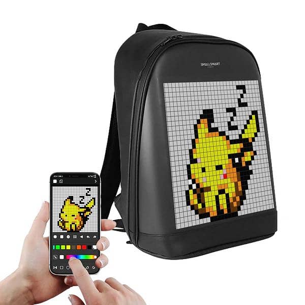 Smart Led Bag 0