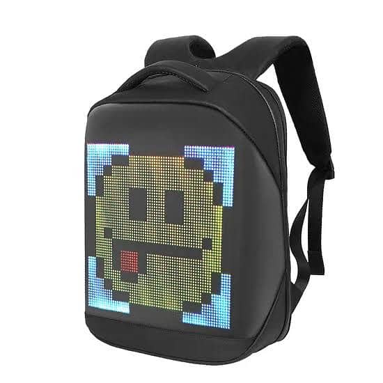 Smart Led Bag 2