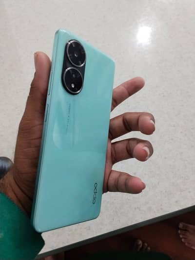 Oppo A58