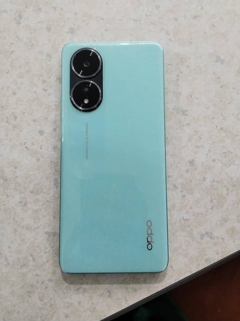 Oppo A58 1