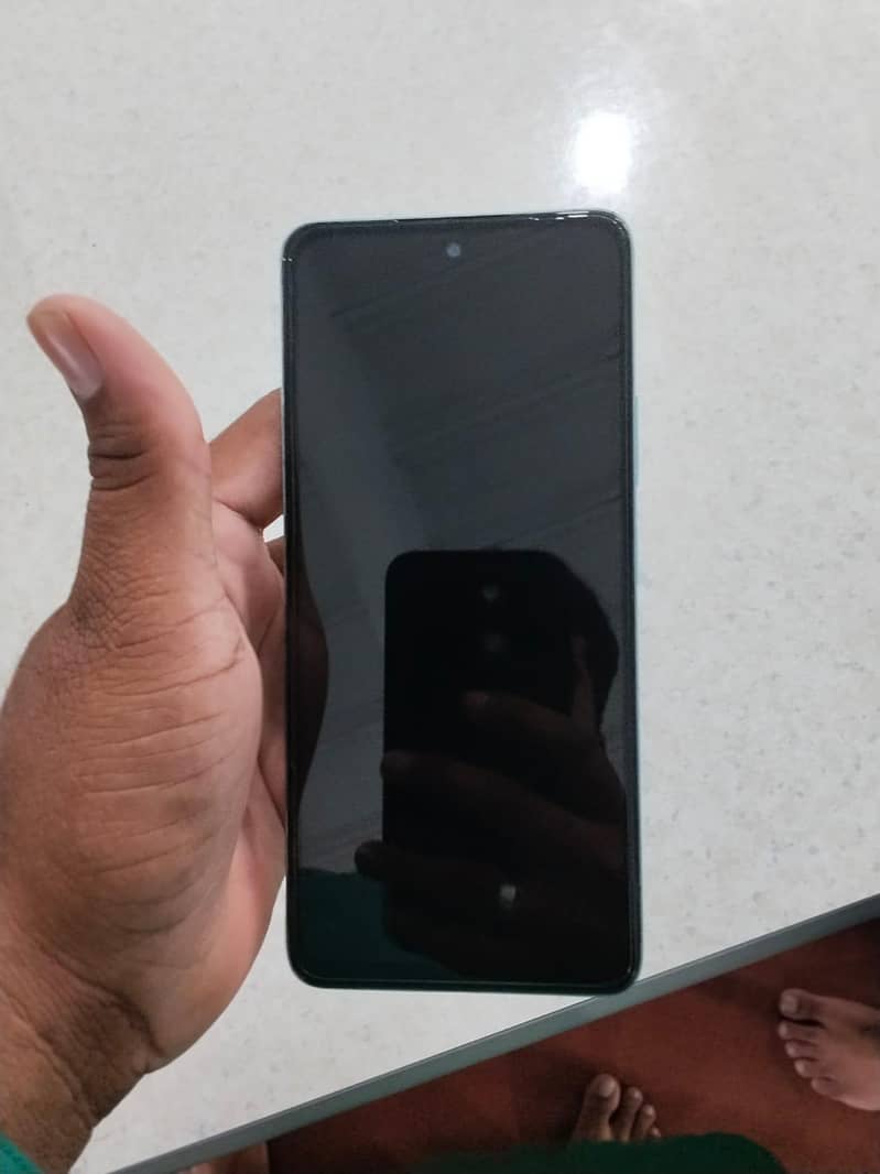 Oppo A58 3