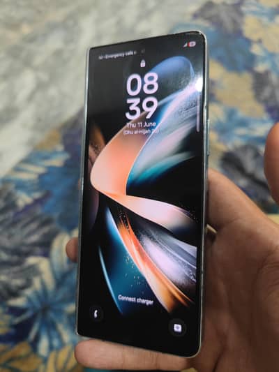 Samsung Mobile Z Fold 4