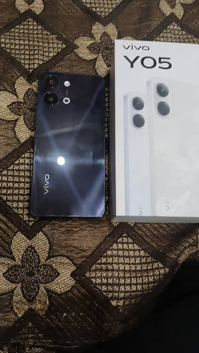 Vivo Y5